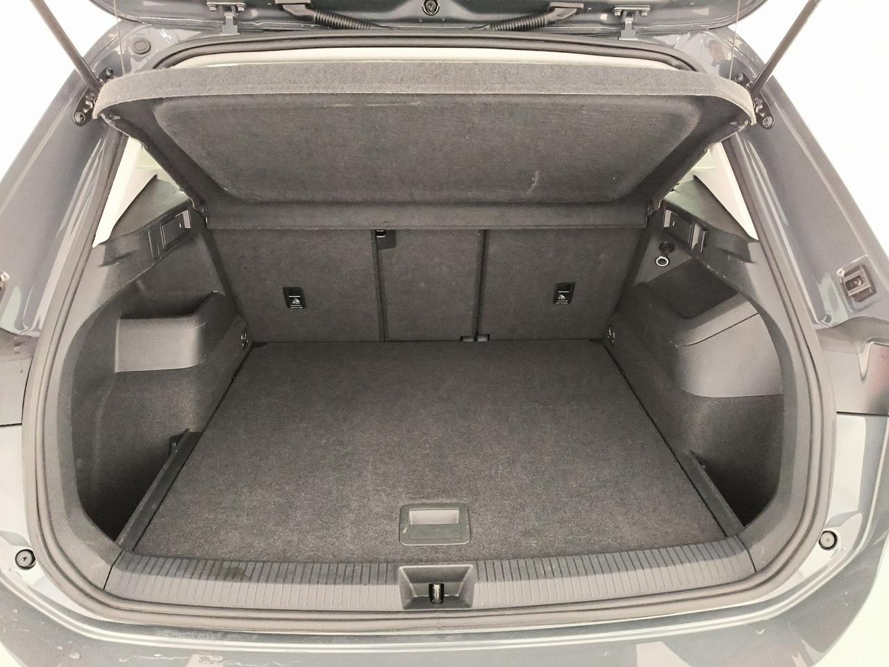 Volkswagen Tiguan 2.0 tdi life 150cv dsg