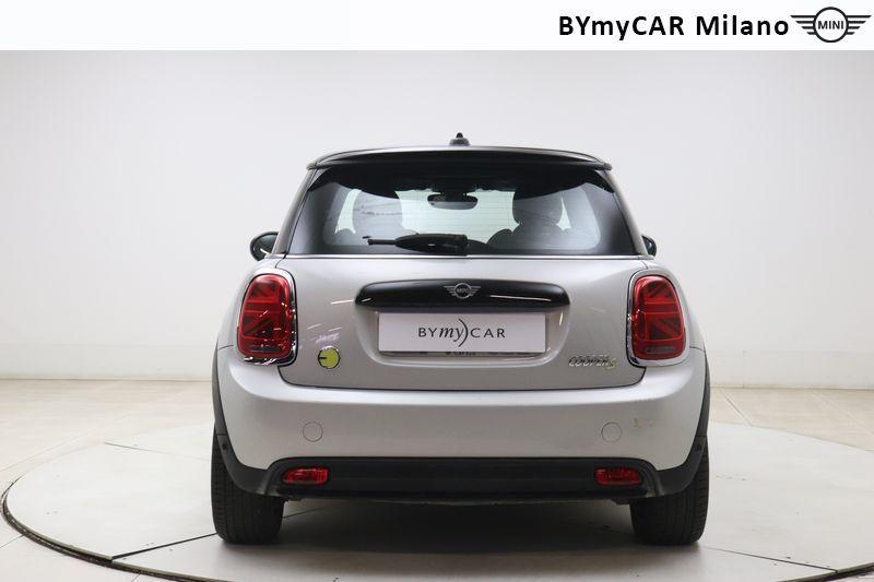 Mini Mini 3 Porte Full Electric Cooper SE Electric Auto