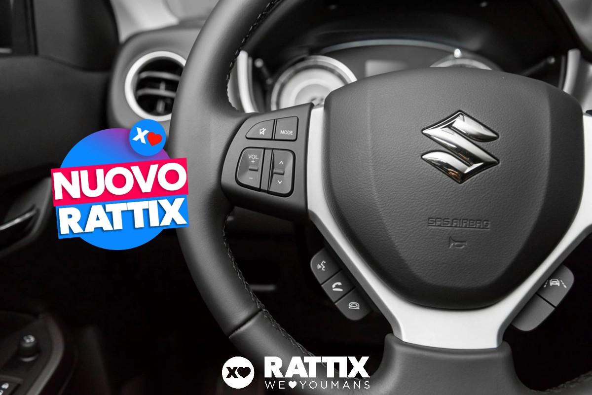 Suzuki Vitara 1.4 Hybrid 110CV Cool