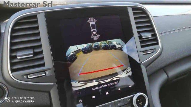 RENAULT Talisman Talisman Sporter Sporter 2.0 blue dci Executive 19