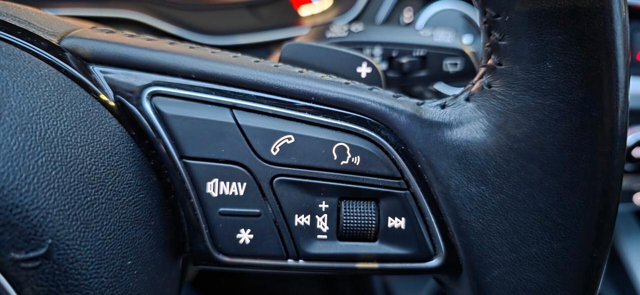 Audi A4 2.0 TDI 190 CV ultra Sport