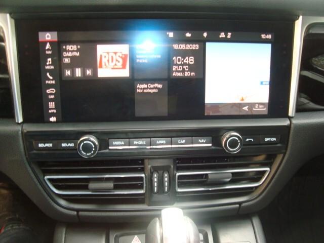 Porsche Macan 3.0 S