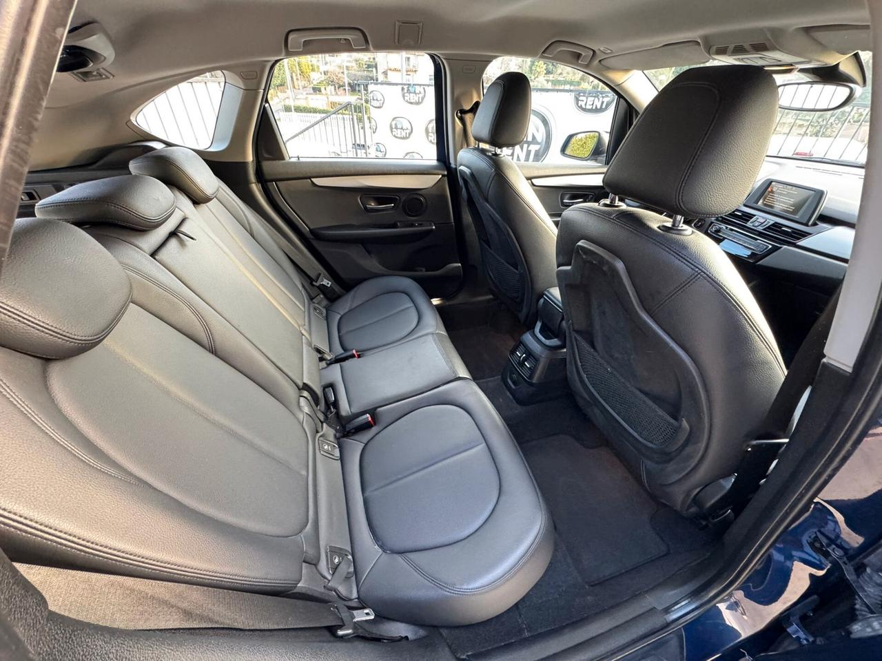 Bmw Serie 2 Gran Tourer 218d Advantage