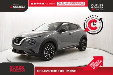 Nissan Juke 1.0 DIG-T N-Design