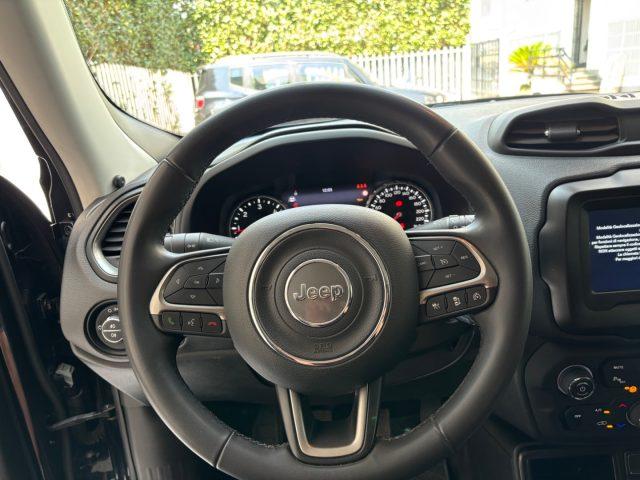JEEP Renegade 1.6 Mjt 130 CV Limited tua da ?199,00 mensili