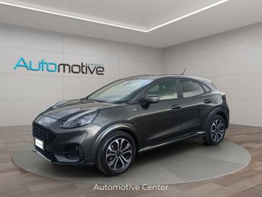 Ford Puma 1.0 Ecoboost Hybrid 125CV ST-Line