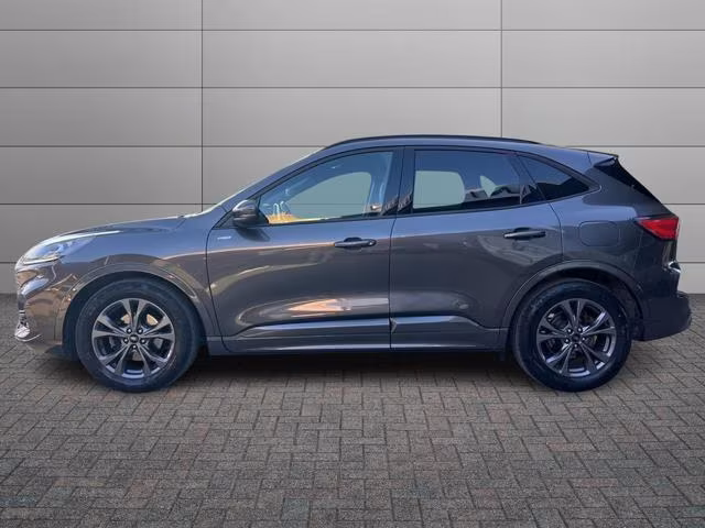 FORD Kuga 2.0 EcoBlue 120 CV aut. 2WD ST-Line X