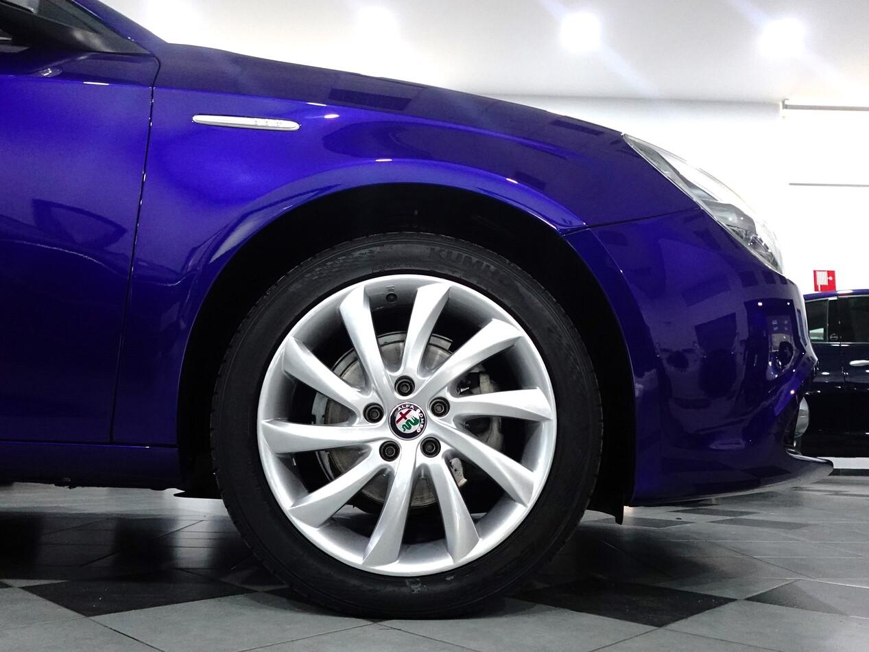 Alfa Romeo Giulietta 1.6 JTDm 120 CV SUPER
