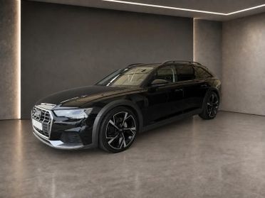 Audi A6 allroad quattro 45 TDI 3.0 quattro S tronic
