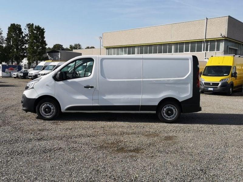 Renault Trafic T29 2.0 dCi 120CV PL-TN Furgone Ice Plus