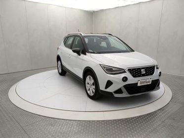 Seat Arona 1.0 EcoTSI Xperience