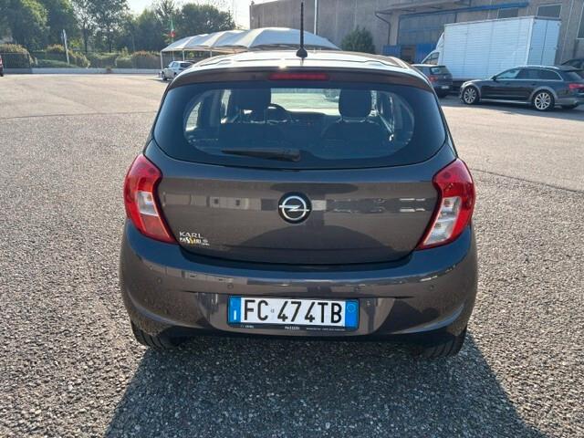 Opel Karl 1.0 75 CV N-Joy