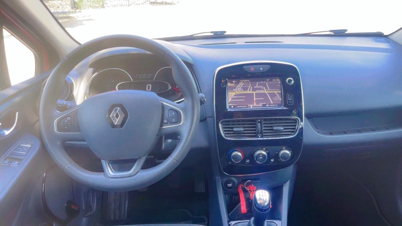 Renault Clio dCi 8V 75CV Start&Stop 5 porte Energy Zen