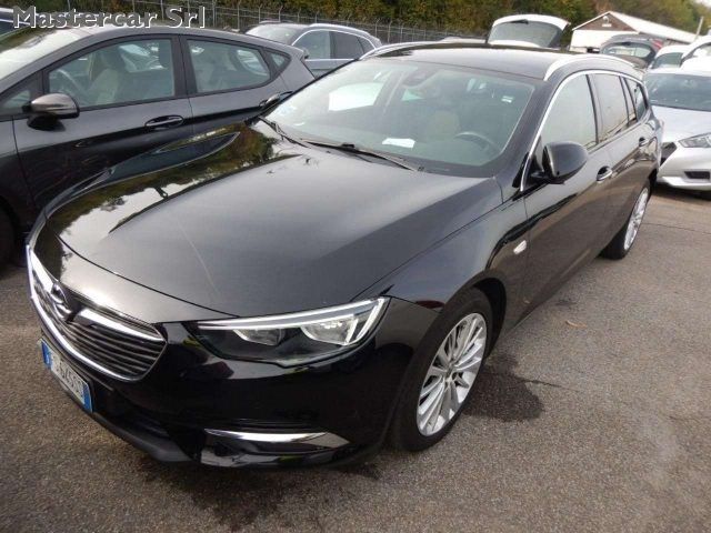 OPEL Insignia Sports Tourer 2.0 cdti Innovation - AUTOMATICA