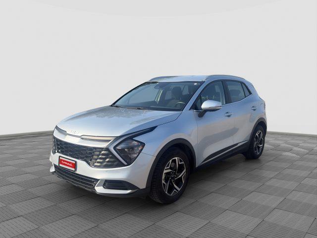 KIA Sportage Sportage 1.6 CRDi MHEV DCT Business