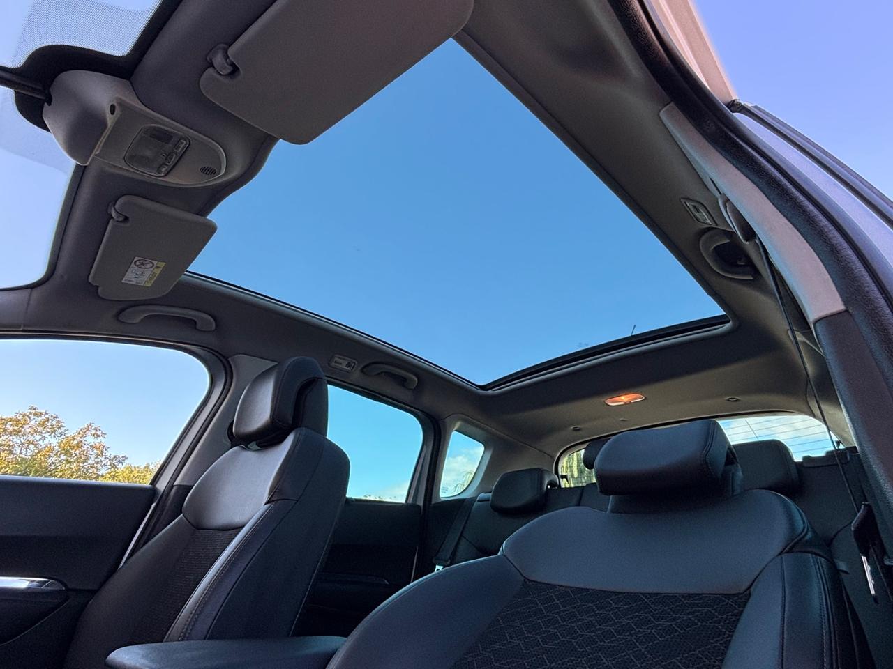 Peugeot 3008 1.6 HDI. Neopatentati. Garanzia