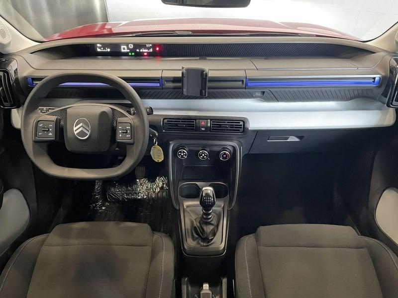 Citroën C3 PureTech 100 S&S You
