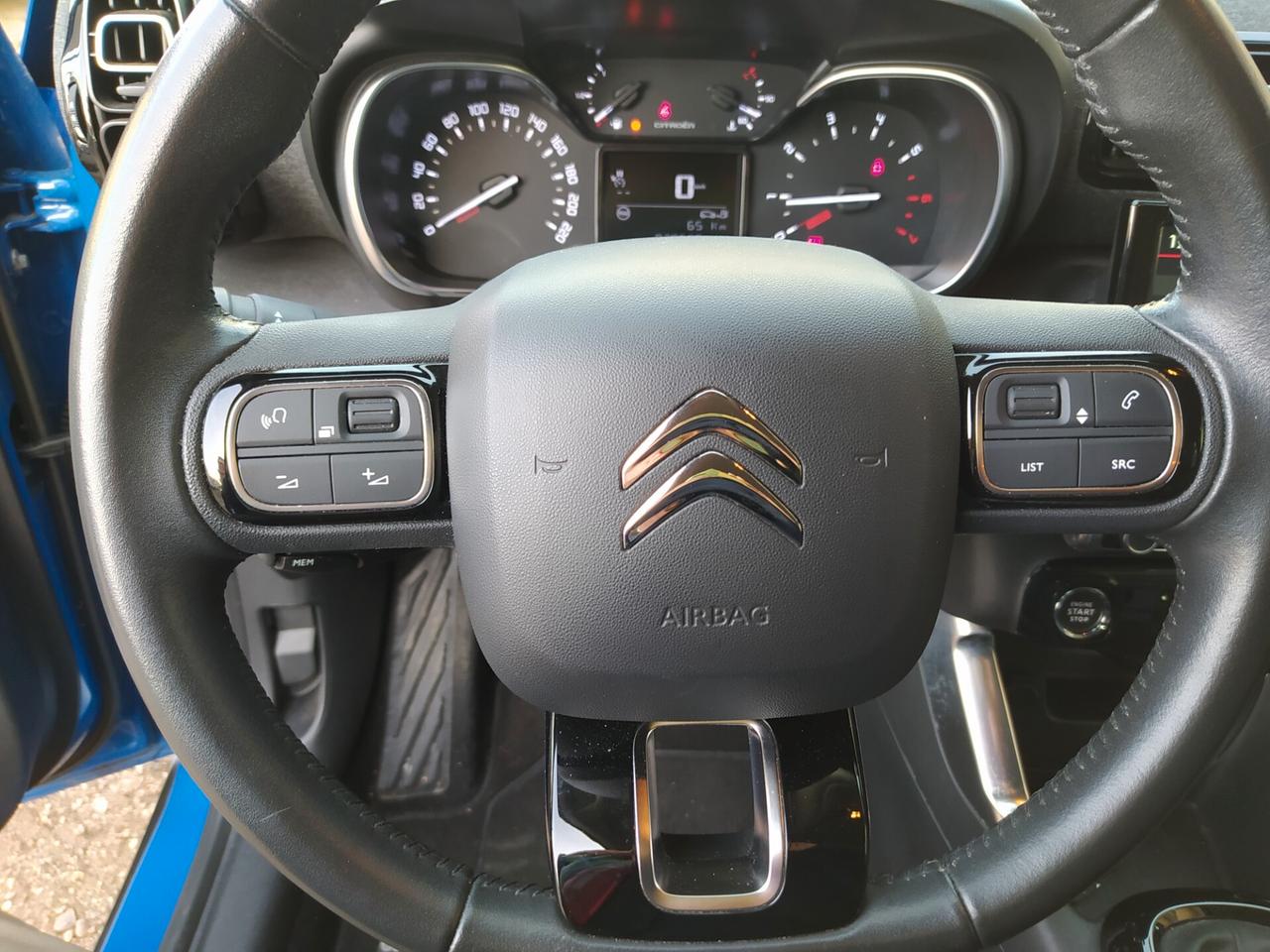 Citroen C3 Aircross BlueHDi 110 S&S Shine Pack Neopatentati