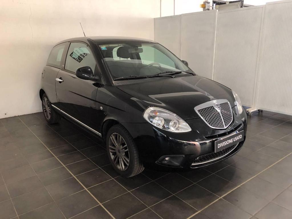 Lancia Ypsilon 3 Porte 1.2 Unyca