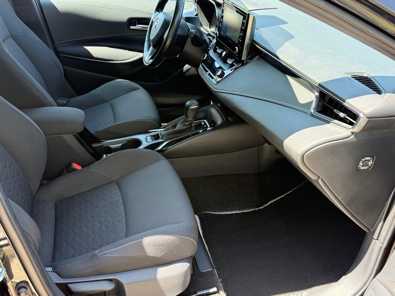 Toyota Corolla 1.8 H 2022 PREZZO REALE/ UNIPRO/GARANZIA