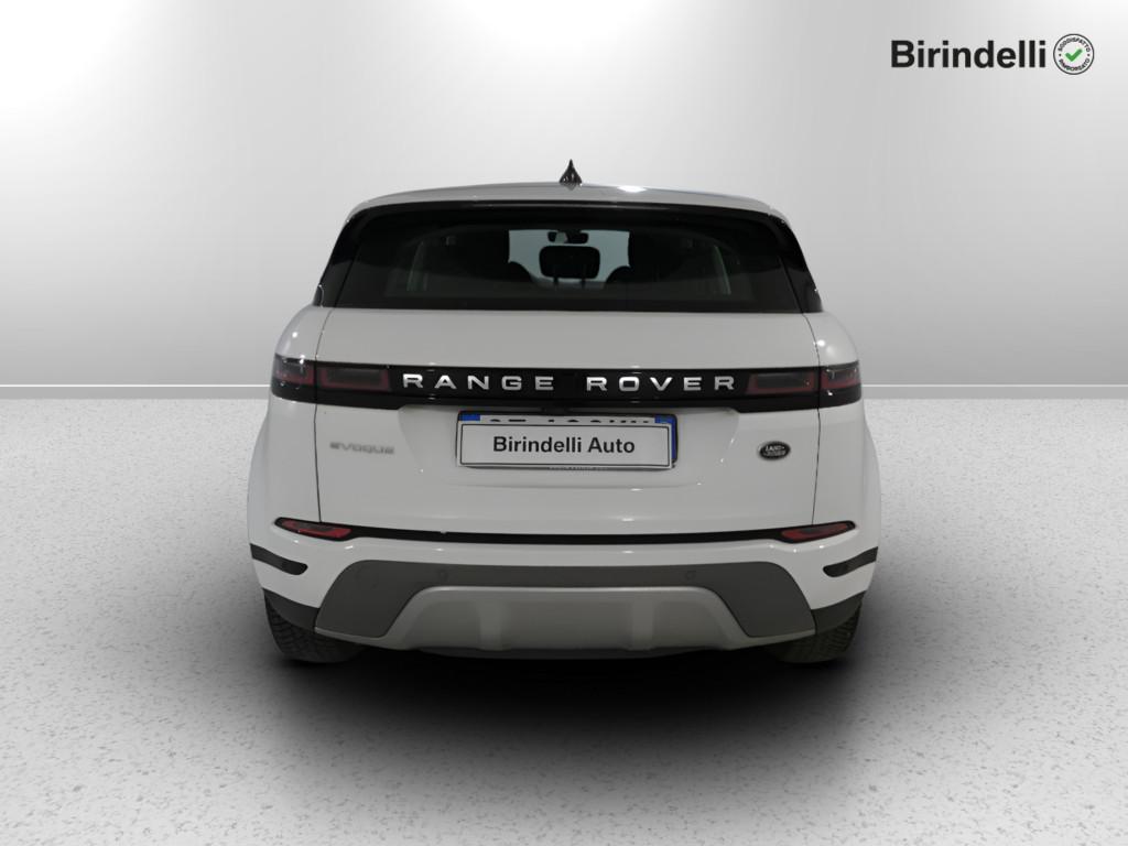LAND ROVER RR Evoque 2ª serie - Range Rover Evoque 2.0D I4 163 CV AWD Auto