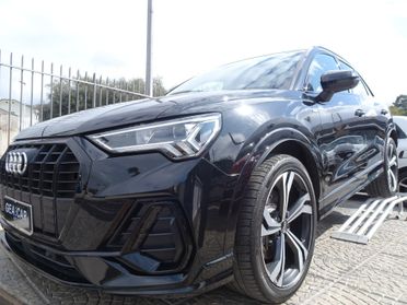 Audi Q3 S line Edition