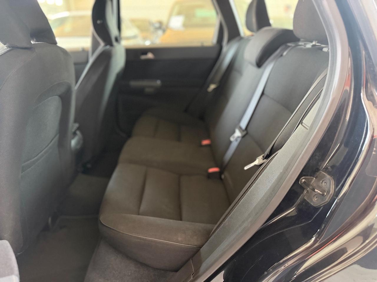 Volvo V50 D2 POLAR NEOPATENTATI