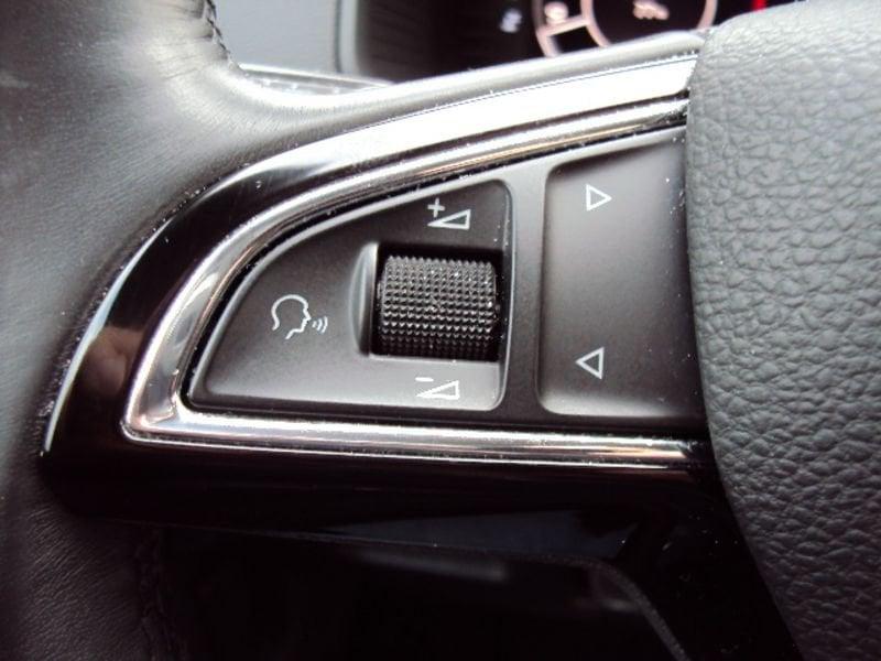 Skoda Karoq 2.0 TDI SCR DSG 4x4 Ambition