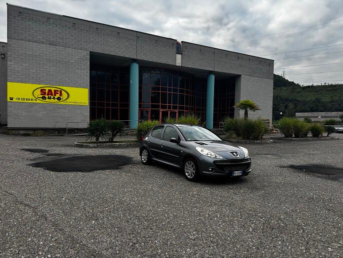Peugeot 206 Plus 1.4 HDi 70CV 5p. Energie