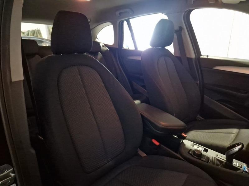 BMW X1 sDrive 16d Autom.