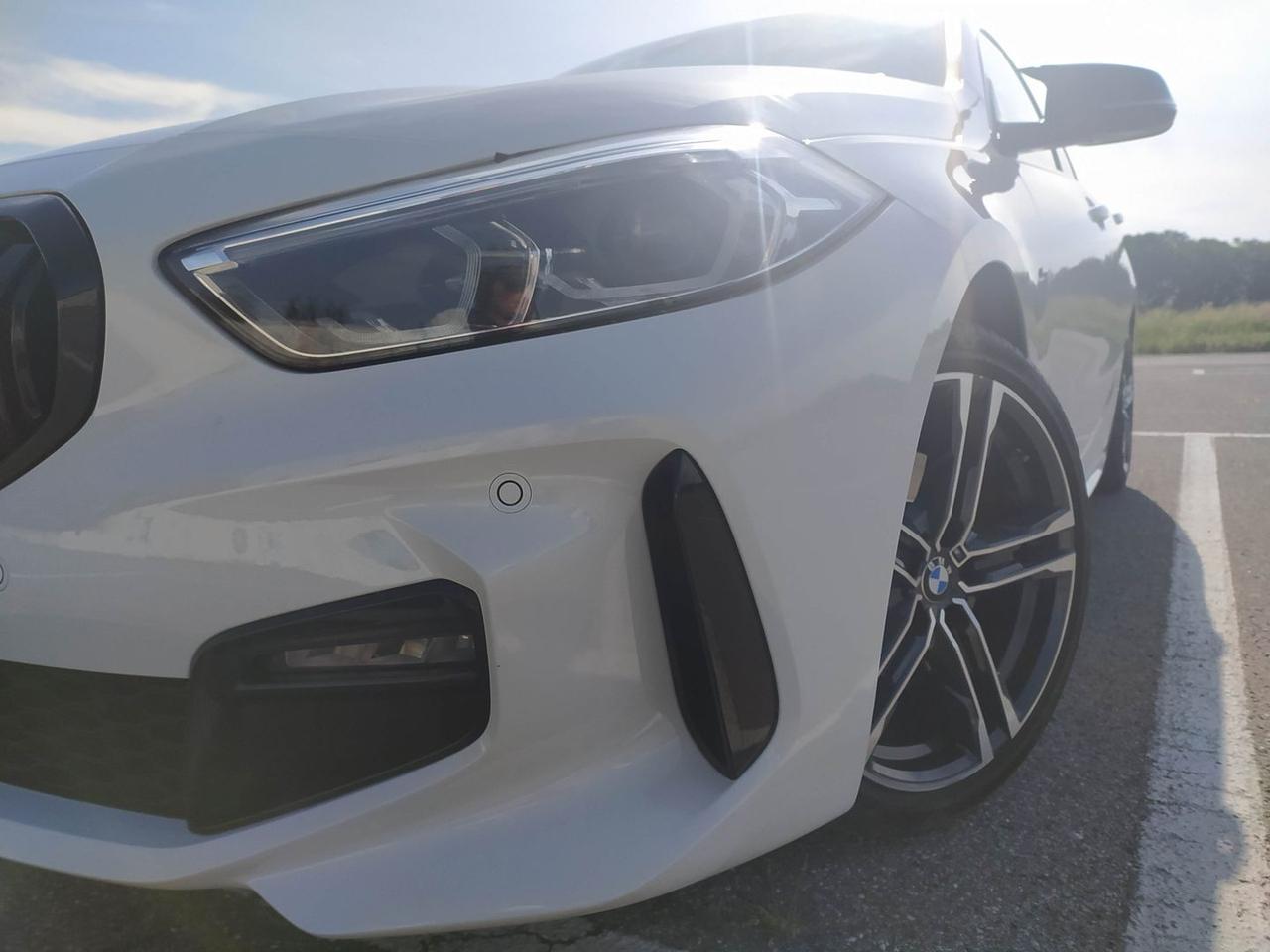 Bmw 118 M Sport 118 d #10708