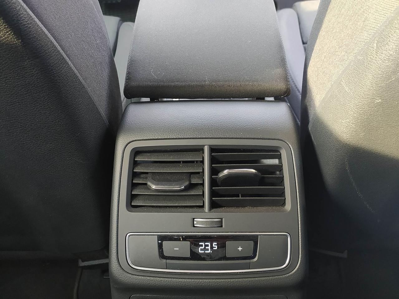 Audi A5 S Line Edition 2.0 35 TDI MHEV #9824