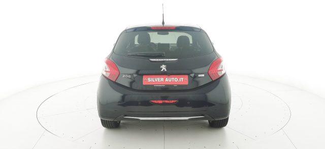 PEUGEOT 208 1.6 e-HDi 92 CV Stop&Start 3 porte XY