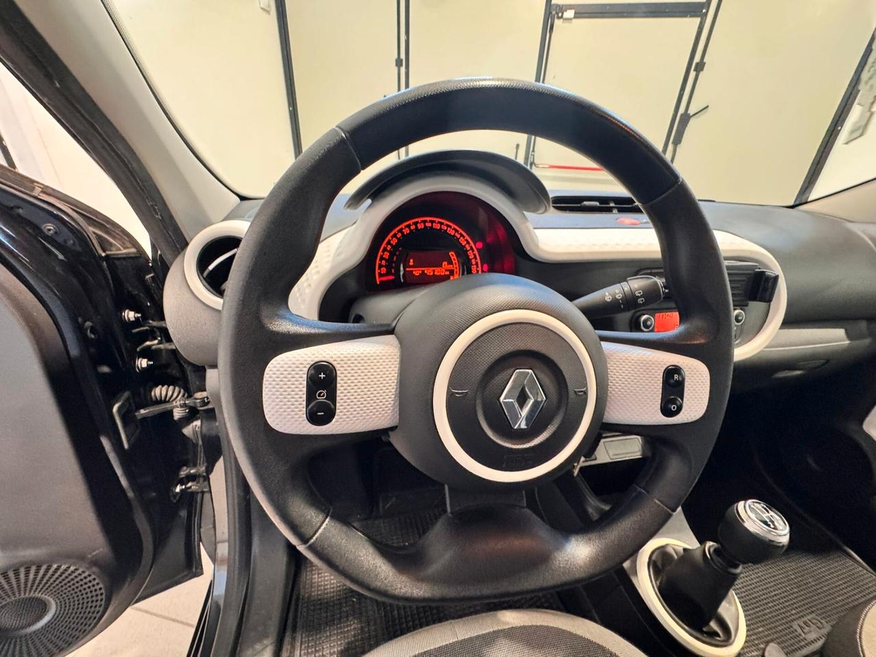 Renault Twingo SCe 65 CV Intens