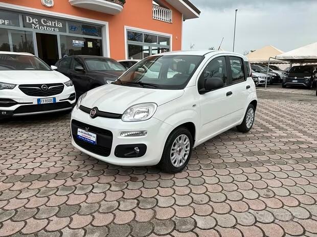 Fiat Panda 1.3 MJT 95 CV S&S Easy - 2018