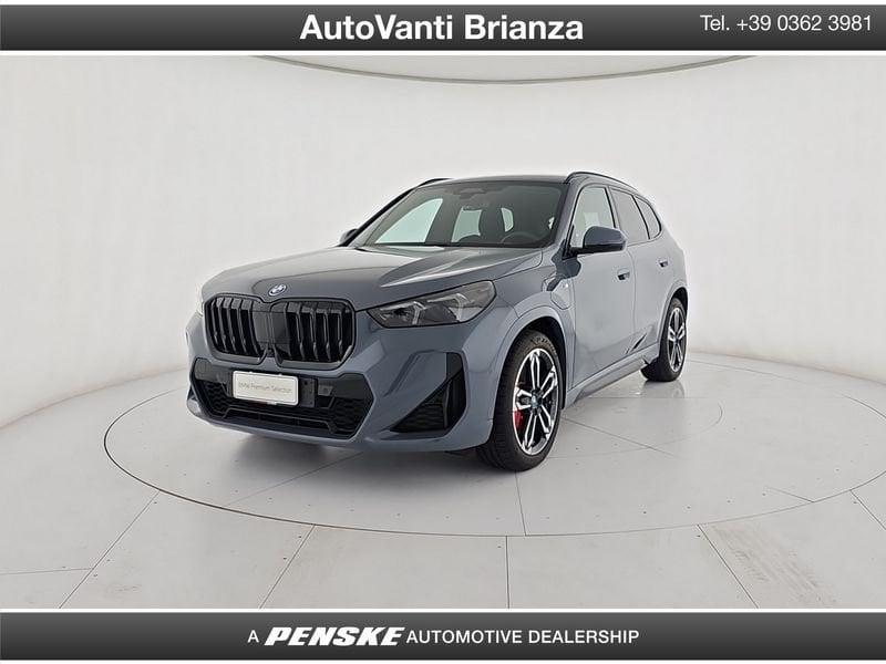BMW X1 X1 xDrive 25e Msport Pro