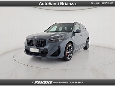 BMW X1 X1 xDrive 25e Msport Pro