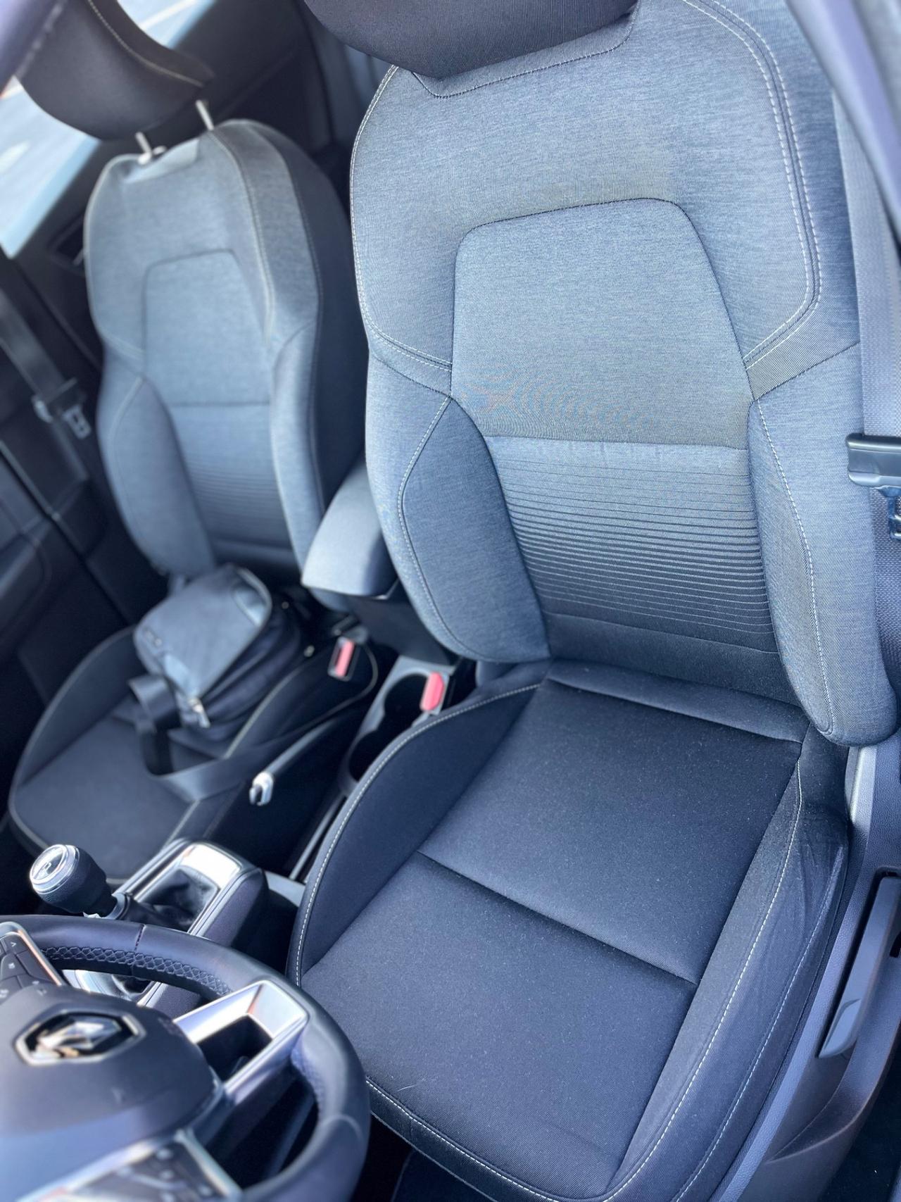 Renault Captur Blue dCi 95 CV Intens