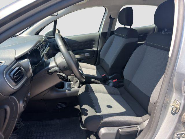 CITROEN C3 C3 PureTech 83 S&S Shine