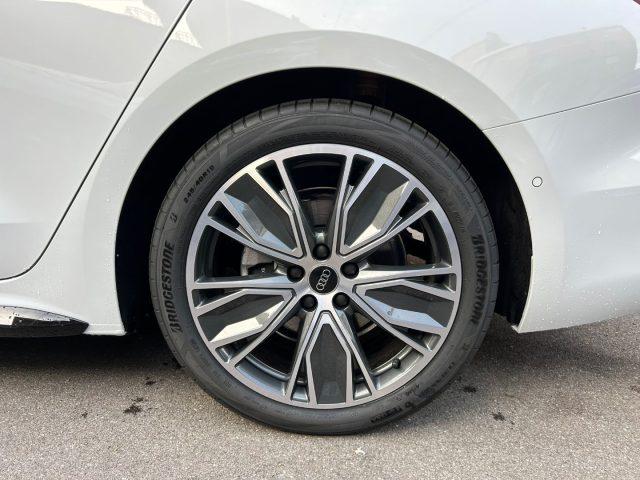 AUDI A5 Avant TFSI S tronic S Line edition *PREZZO PROMO*