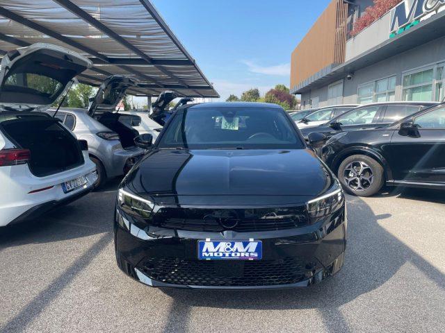 OPEL Corsa 1.2 75CV GS #VARI COLORI