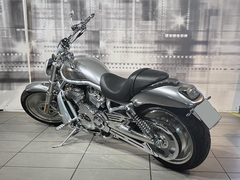 Harley Davidson V-Rod 1130 VRSCA