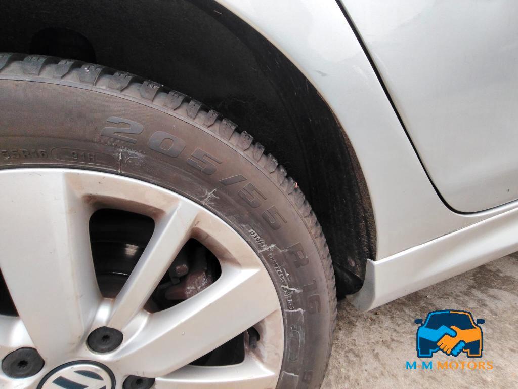 Volkswagen Golf 5 Porte Golf 5p 1.6 tdi Sport Edition