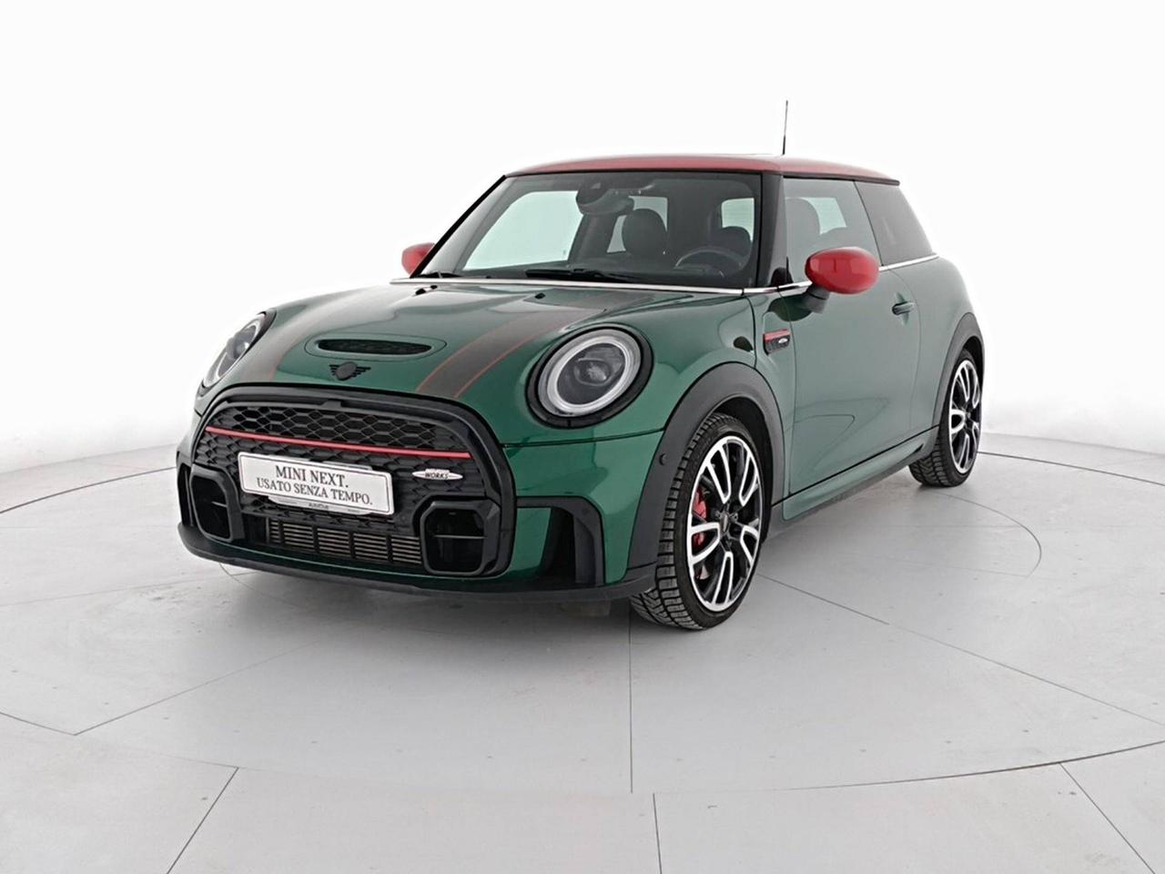 MINI Mini John Cooper Works "JCW" 3 Porte