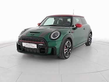 MINI Mini John Cooper Works "JCW" 3 Porte