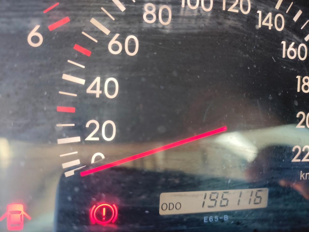 Toyota Corolla OK NEOPATENTATI