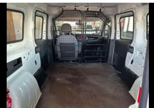 FIAT Doblo Doblò 1.3 MJT PL Combi Maxi N1 i