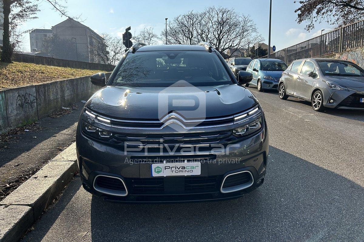 CITROEN C5 Aircross PureTech 130 S&S Shine