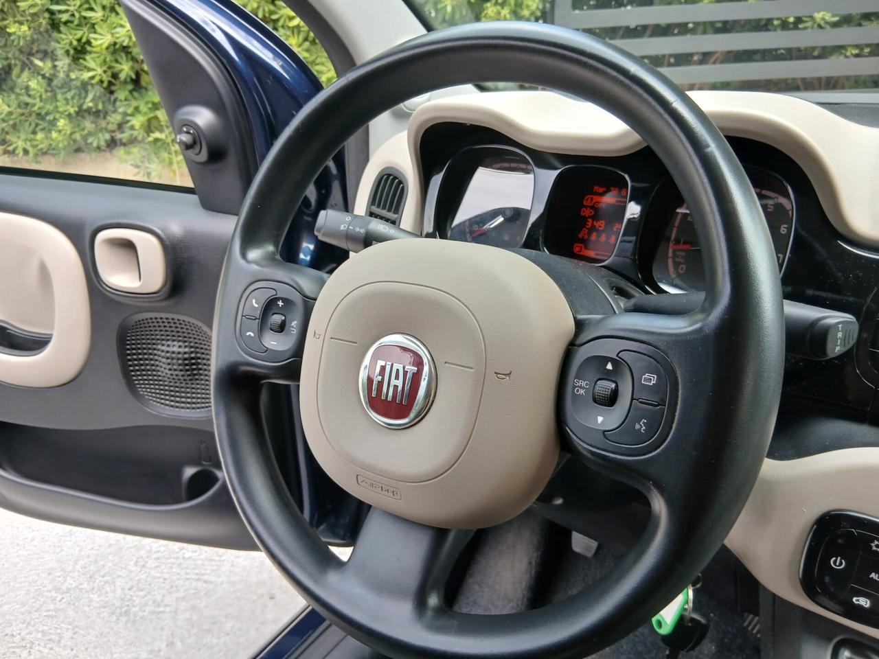 Fiat Panda Cross 0.9 TwinAir Turbo S&S 4x4 Garanzia 12 mesi