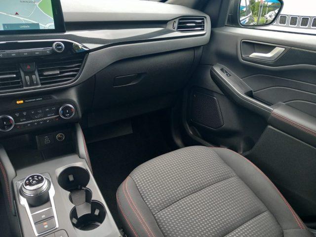 FORD Kuga 2.0 EcoBlue 120 CV aut. 2WD ST-Line